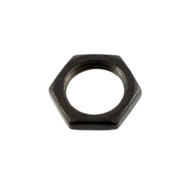 ALLPARTS EP-0068-003 Nuts for US Pots and Jacks