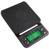 Knox High Precision Strain Gauge Portable Digital Coffee Scale