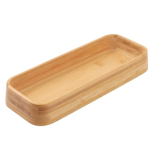 YOSHIKI YK-TP1 Bamboo Cutlery Case, Chopstick Case, Stylish Spoon Case, Chopsticks, Spoon Holder, Cutlery Tray, Cutlery Storage, Household Use, SDGs