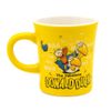 Donald Duck [Mug] Porcelain Mug Disney