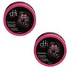 Set of 2: Revlon D: fi D: SCULPT HIGH HOLD STYLING CREAM 150G