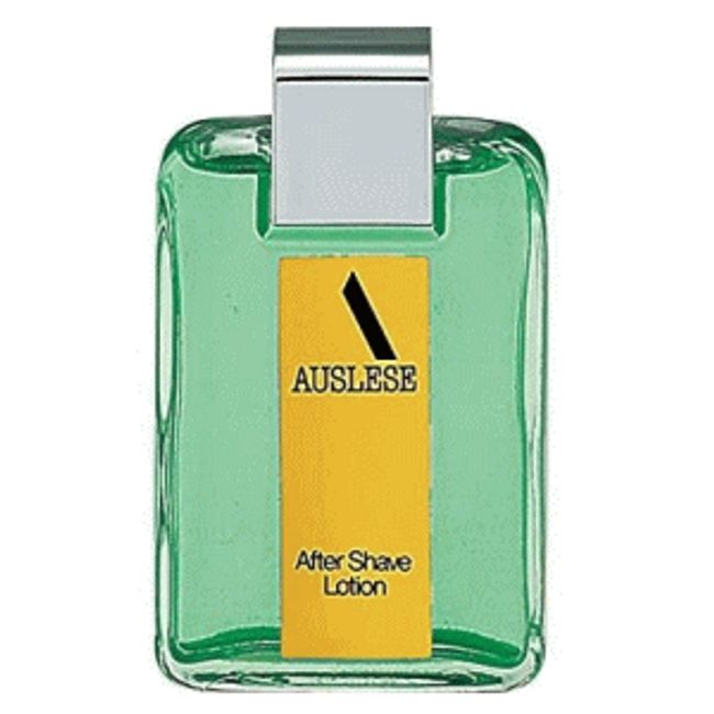 Shiseido Auslese Aftershave Lotion NA J 35ml [Quasi-drug]