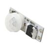 ZONADAH DC 5-24V Sensor Switch Module Simple Human Body Sensor Module Infrared Sensor wireless sensor switch for Smart Home
