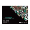 Winsor & Newton, BLEEDPROOF MARKER PAPER PAD SIZE A4