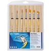 Da Vinci School Brush Set, 1