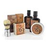 Pre de Provence No.63 Men's Collection, Soap Cube