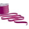 Furlanis Ribbon, Rayon, Cyclamen, 10 mm x 25 m