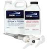 TotalBoat High Performance Epoxy Kit 1.5 Quart Medium Hardener Marine Grade