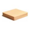 Pizzacraft ThermaBond Mini Pizza Square Stone Tiles