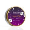 Deep Steep Holiday Body Butter, 7oz (Sugar Plum)