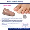 Pedifix Visco-gel Toe Protector (Pack of 2)