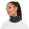 Buff Unisex Reflective CoolNet UV+ Outdoor Bandana - Graphite