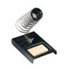 kenable Soldering Iron Bench Top Stand Holder with Cleaning Sponge