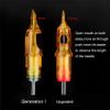 20pcs Disposable Sterilized Round Liner 11RL Tattoo Needles Cartridges