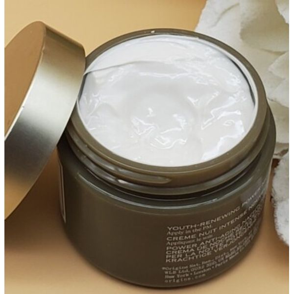 0rigins Plantscription Youth- Renewing Power Night Cream 1.7 oz New Without Box