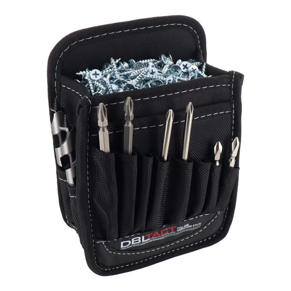 Sankyo Corporation DBLTACT Course Red Case, Black DT-CSB-BK