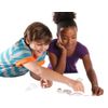 Bendomino: Dominoes with a Twist! Tile Game