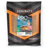 Sonubaits Pro Expander Pellets: 4mm