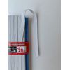 kuroba-rabu Strong Replacement Rubber Cases-White-Rubber 12 Call
