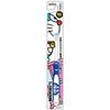 Im Doraemon Rubber Toothbrush, Set of 8