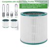 HEPA Filter Replacement for Dyson Tower Fan Air Purifier 305159-01 Part