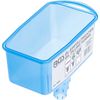 BGS 9986 oil funnel, 850 ml tank