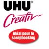 UHU 3-62932 38 ml Creative Fabric