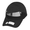 New Era 39Thirty Stretch Cap - LA Dodgers black - L/XL