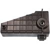 MINI R56 R57 LH Hazard Warning Triangle Bracket Holder 71102755793 Genuine
