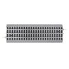 Lionel FasTrack 10" Straight Track