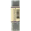 Zum Bar Soap - Sea Salt - 3 oz