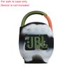 Protective Storage Silica Gel Shell for JBL CLIP4 Bluetooth Speaker - Hermitshell (Camo)