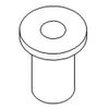 Compatible with Case-IH Retainer Spring Torque Limiter Pressure Plate Part No: A-A155865