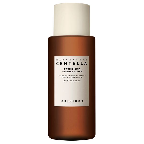 SKIN1004 MADAGASCAR CENTELLA PROBIO-CICA ESSENCE TONER - 210ml