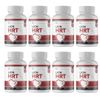 Lion HRT - Blood Sugar Support - 8 Bottles
