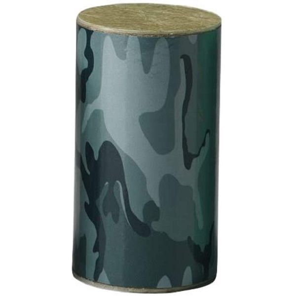 Remo SR-0204-19 Bossa Shaker camouflage