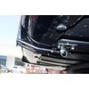 STO N SHO Front License Plate Bracket Compatible with 2015-2018 Ford Focus ST