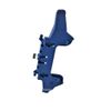 Plastic Dust Bag Holder Frame Retainer Compatible With Miele C3 HS15 Complete Vacuum Cleaner