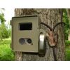 Heavy Duty Bear Safe Security Box Fits Cuddeback C1 C2 C23 C123  E2 E3 Models