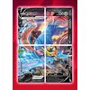 Pokemon V-Union Special Collection - Zacian
