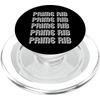 Iss Prime Rib PopSockets PopGrip für MagSafe