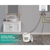 FLUENTPOWER Tankless Water Heater Flushing Kit