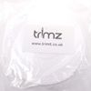 Trimz Webbing, White, 25mm x 5m