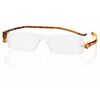 Nannini Compact One Optics 1.0 Tortoise Temples Reading Glass