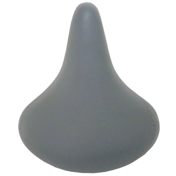 Captain Stag Y-2150 Offle Saddle Super Soft Gray