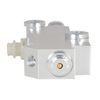 1 Pcs Aluminum Combination Proportioning Valve 14041636 Replacement for Chevy