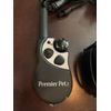400yd Trainer Dog Remote Collar w/ static correction Recharge/water submersible