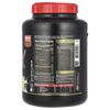 ISOFLEX®, Pure Whey Protein Isolate, Vanilla, 5 lbs (2.27 kg)