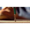 GRK 39212#9 x 2-1/2 in. Deck Elite Screws 100-Count