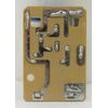 SD-100-B High Pressure Sodium Circuit Replacement Kit